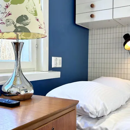 Krystle - Riverside Retreat *