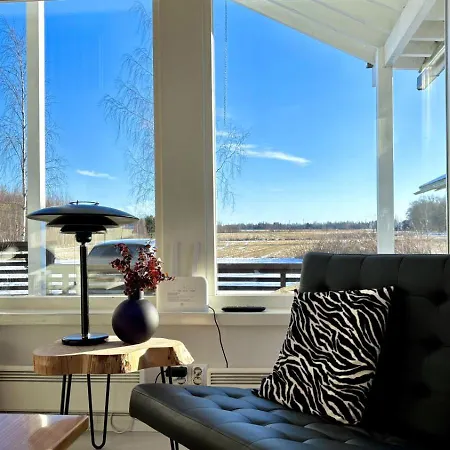 Krystle - Riverside Retreat