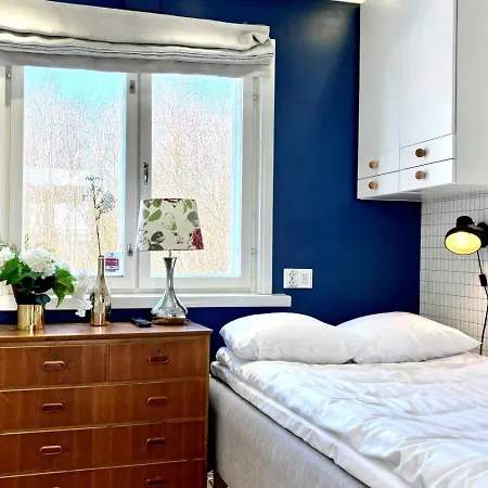 Krystle - Riverside Retreat