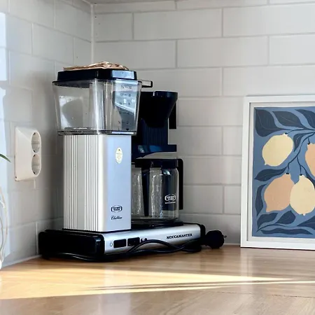 Krystle - Riverside Retreat Villa *