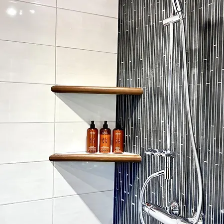 Krystle - Riverside Retreat * Pori